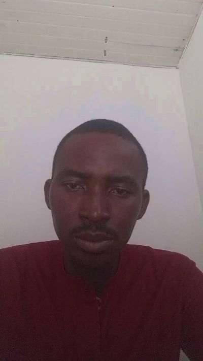 dickishottxfan live from Nigeria