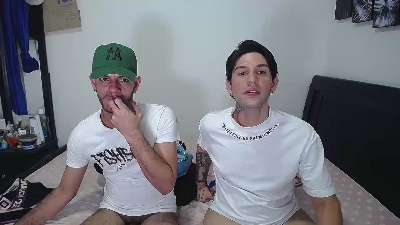 dirtyexplosive2 live from Colombia