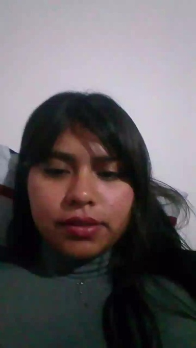 diva_virtual41 live from Argentina