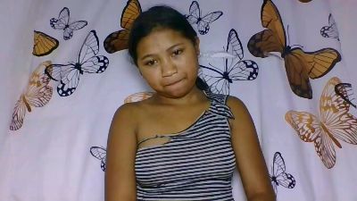 elinah_xxx live from Madagascar