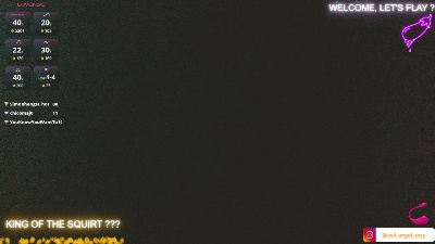 evil_angelsex live from Spain