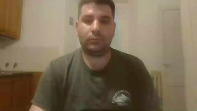 ezio87 live from Italy