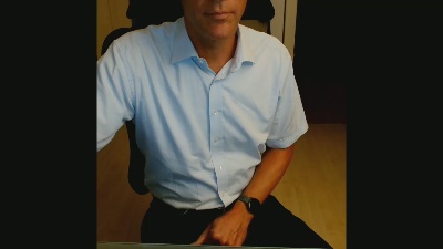 fitguy7310 live from Germany