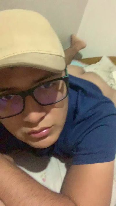 galygatito live from Peru