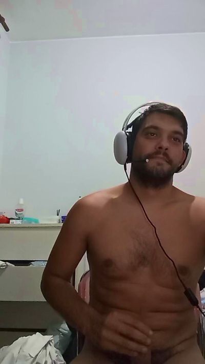ghostfu live from Portugal