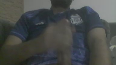 giosor live from Argentina