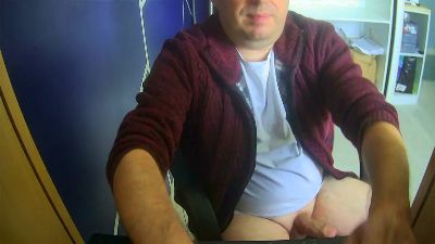 grumpy79 live from France