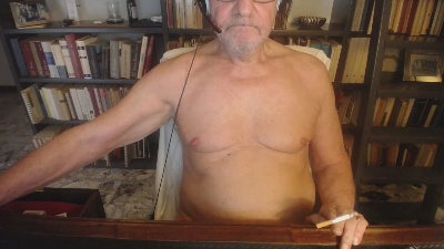 gualtiero2014 live from Italy