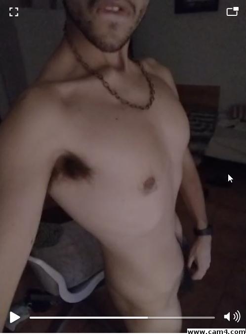 guapocasual live from Chile