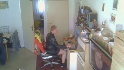 gummironny34 live from Germany
