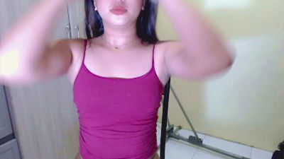harley_queen69 live from Philippines