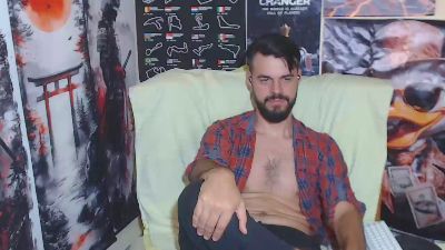 hornymaster93 live from Romania