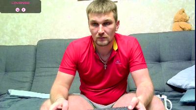 hugoBorz86 live from Russia