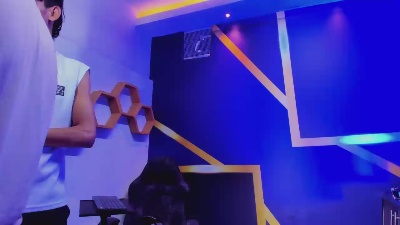 imperial_boys_ live from Colombia