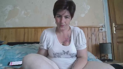 isabele3 live from France