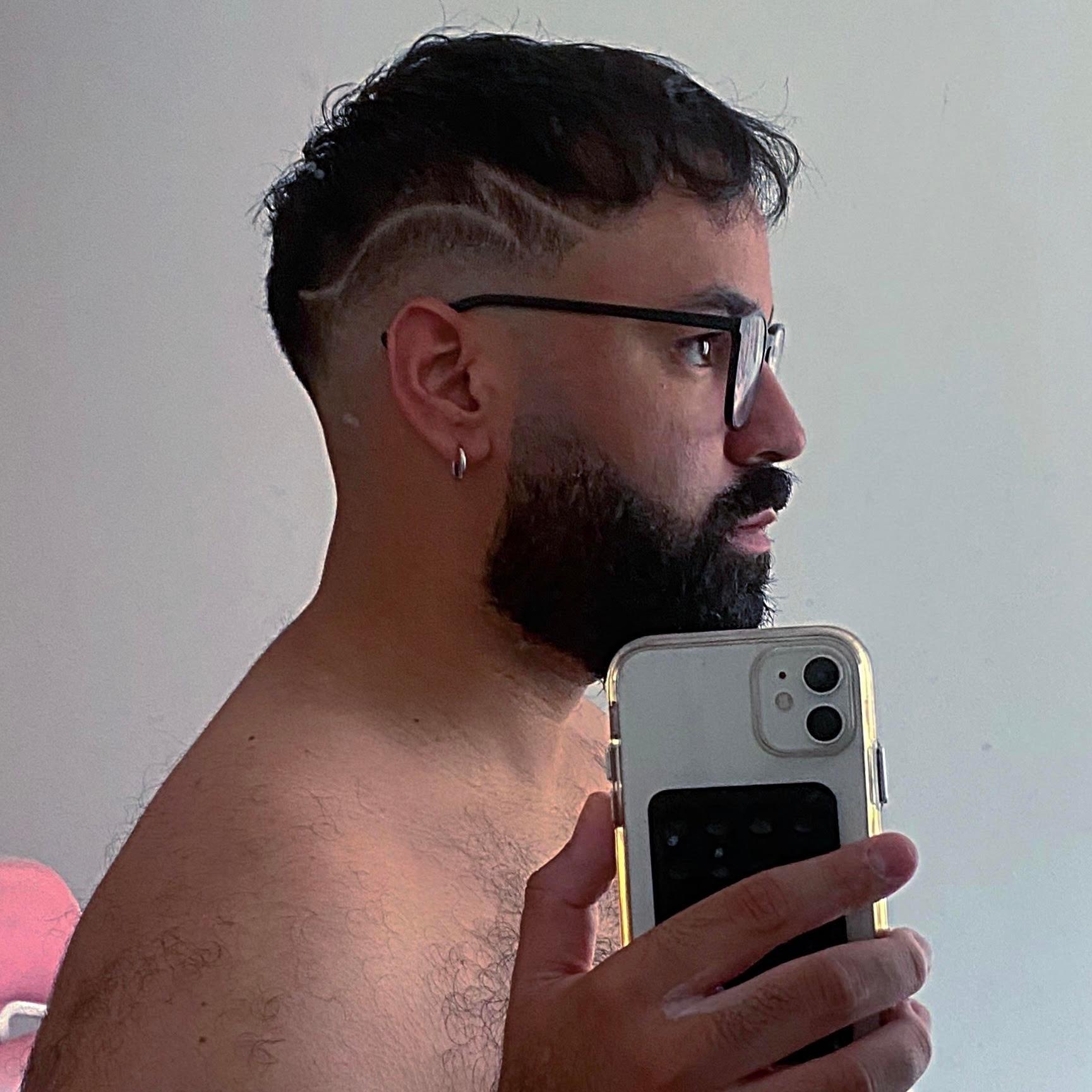 itsjerryhiilll Profile Image