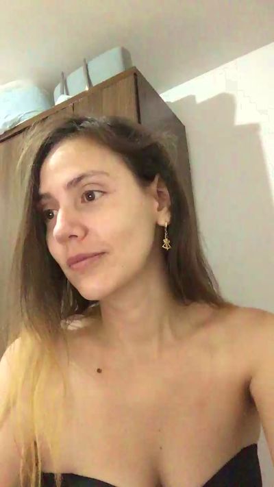jasminalba live from Italy