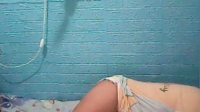 jholly_sensual live from Philippines