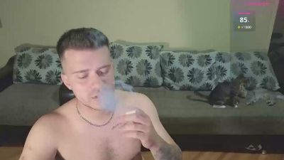 johnnylove22 live from United States