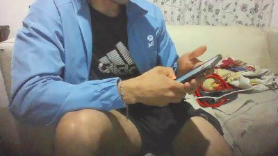 jonypijon7 live from Argentina