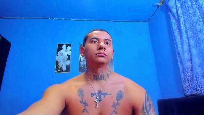 jordanstrong live from Colombia