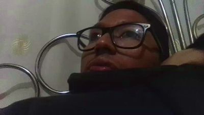 jorgeescobar67 live from Ecuador