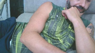 joseBadajoz2 live from Spain