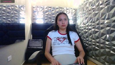 katalina07 live from Colombia