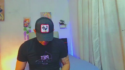 kent189 live from Colombia