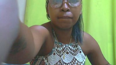 kimberlyysexy live from Madagascar
