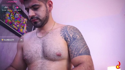 king_santy live from Colombia