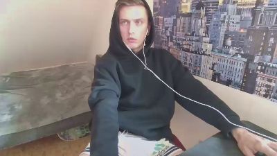 kinkyalecx live from Ireland