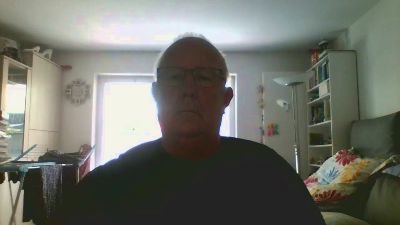 klaus4457 live from Germany