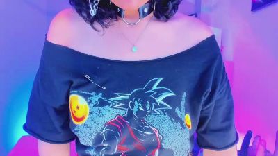 kuromi69 live from Colombia