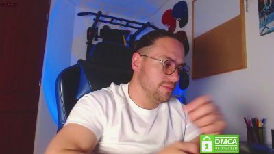 kurt_xx live from Colombia