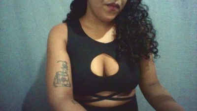 lailiz live from Brazil