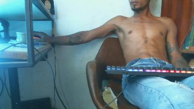 latin_master1 live from Colombia