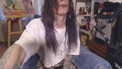 layaldabaoth live from Argentina