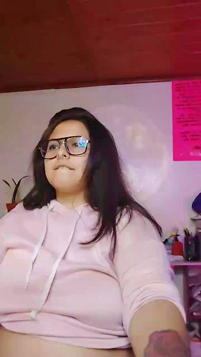 lilith_tyler live from Colombia