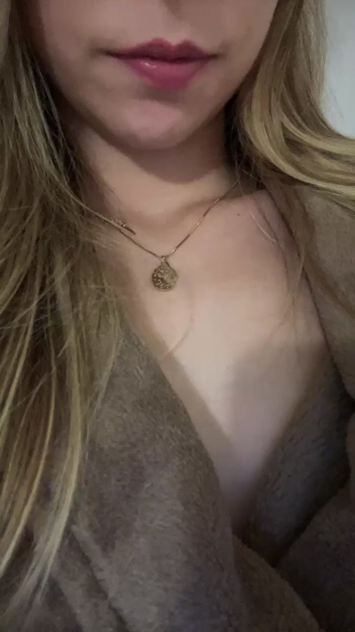 lilydangeli live from Brazil
