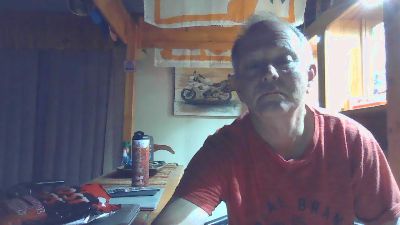 loverman707 live from South Africa