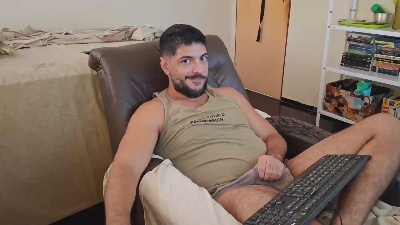 luhparamaiores live from Brazil