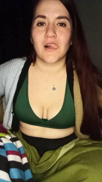 lunara_hot live from Argentina