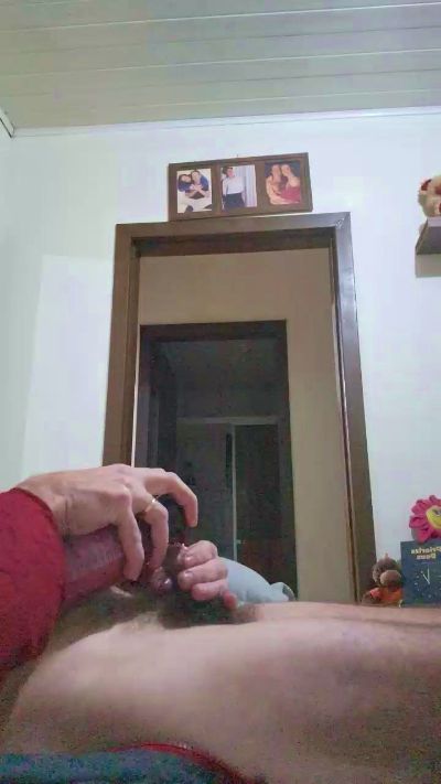 macardjj live from Brazil