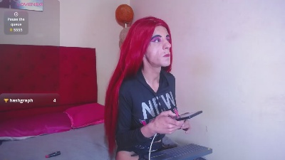 manuela_Rod live from Colombia