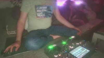 marctraid live from Germany