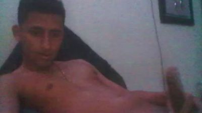 matias_xzc live from Colombia