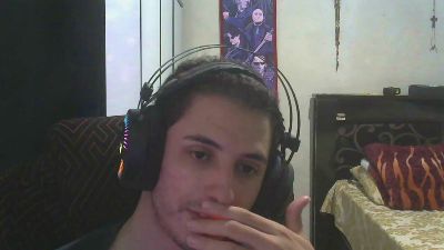 melissaopikas live from Brazil