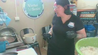 miichellemalv live from Chile
