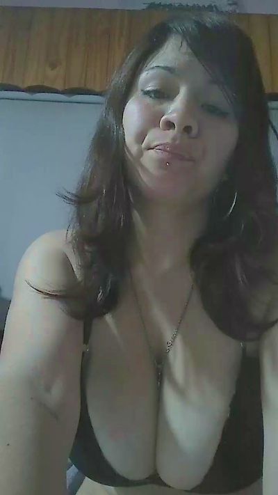morena590 live from Argentina